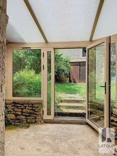 Maison a vendre Savignac-les-Églises 24420 Dordogne 133 m2 6 pièces 149000 euros