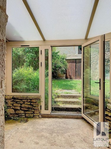 Maison a vendre Savignac-les-Églises 24420 Dordogne 133 m2 6 pièces 159500 euros