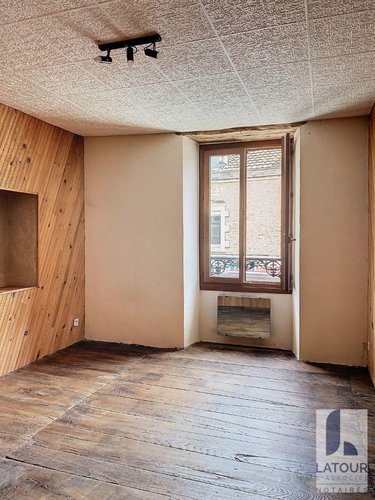 Maison a vendre Savignac-les-Églises 24420 Dordogne 133 m2 6 pièces 149000 euros