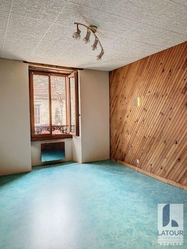 Maison a vendre Savignac-les-Églises 24420 Dordogne 133 m2 6 pièces 159500 euros