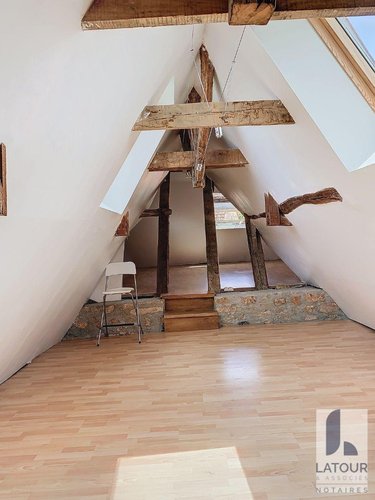 Maison a vendre Savignac-les-Églises 24420 Dordogne 133 m2 6 pièces 159500 euros