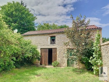 Maison a vendre Savignac-les-Églises 24420 Dordogne 133 m2 6 pièces 159500 euros