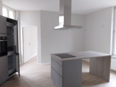 Location appartement Soissons 02200 Aisne 79 m2 4 pièces 900 euros