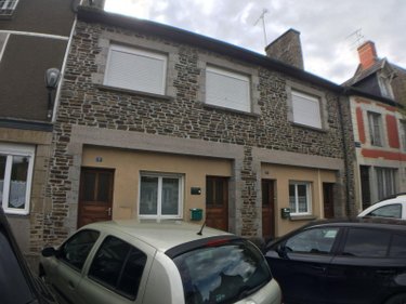 Maison a vendre Saint-James 50240 Manche 158 m2 6 pièces 206700 euros
