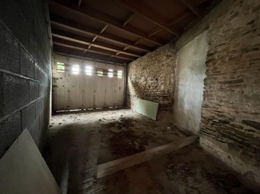 Maison a vendre Saint-James 50240 Manche 158 m2 6 pièces 212000 euros