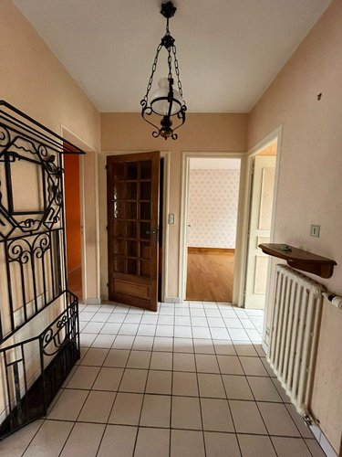 Maison a vendre Saint-James 50240 Manche 158 m2 6 pièces 212000 euros