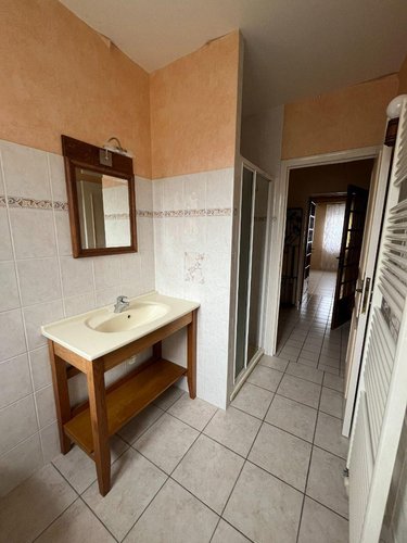 Maison a vendre Saint-James 50240 Manche 158 m2 6 pièces 206700 euros