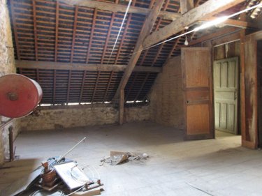 Maison a vendre Avranches 50300 Manche 107 m2 5 pièces 147598 euros