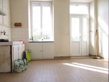 Maison a vendre Avranches 50300 Manche 107 m2 5 pièces 147598 euros