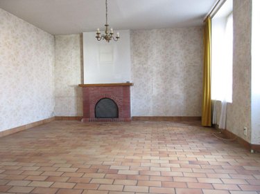 Maison a vendre Avranches 50300 Manche 107 m2 5 pièces 147598 euros