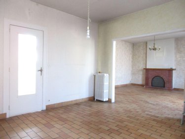 Maison a vendre Avranches 50300 Manche 107 m2 5 pièces 147598 euros