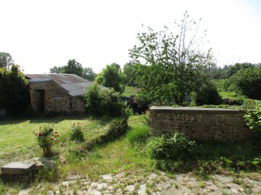Maison a vendre Avranches 50300 Manche 107 m2 5 pièces 147598 euros