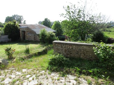 Maison a vendre Avranches 50300 Manche 107 m2 5 pièces 147598 euros