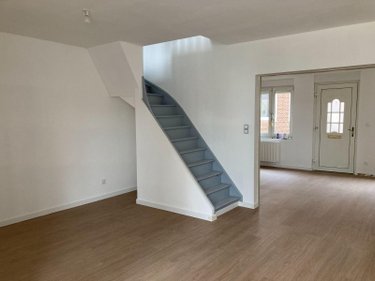 Location maison Steenbecque 59189 Nord 92 m2 5 pièces 760 euros