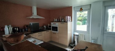 Maison a vendre Guichen 35580 Ille-et-Vilaine 113 m2 6 pièces 275000 euros