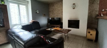 Maison a vendre Guichen 35580 Ille-et-Vilaine 113 m2 6 pièces 275000 euros