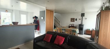 Maison a vendre Guichen 35580 Ille-et-Vilaine 113 m2 6 pièces 275000 euros