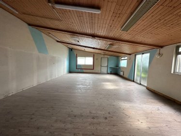 Location fonds et murs commerciaux Pessac 33600 Gironde 242 m2  2040 euros