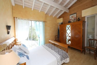 Viager maison Labenne 40530 Landes 191 m2 6 pièces 600000 euros