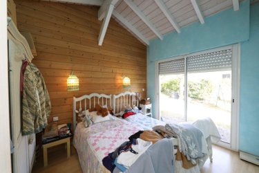 Viager maison Labenne 40530 Landes 191 m2 6 pièces 600000 euros