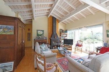Viager maison Labenne 40530 Landes 191 m2 6 pièces 600000 euros
