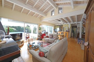 Viager maison Labenne 40530 Landes 191 m2 6 pièces 600000 euros