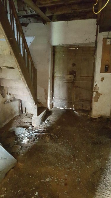 Maison a vendre Saint-Symphorien-des-Monts 50640 Manche 84 m2 3 pièces 40280 euros