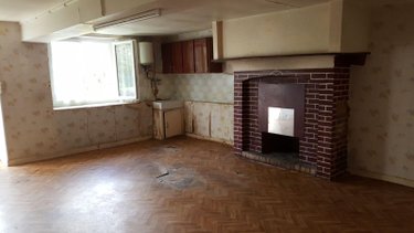 Maison a vendre Saint-Symphorien-des-Monts 50640 Manche 84 m2 3 pièces 40280 euros