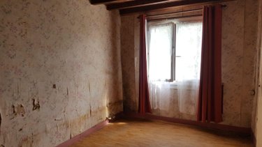 Maison a vendre Saint-Symphorien-des-Monts 50640 Manche 84 m2 3 pièces 40280 euros