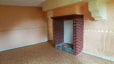 Maison a vendre Saint-Symphorien-des-Monts 50640 Manche 84 m2 3 pièces 40280 euros