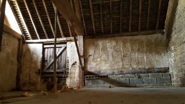 Maison a vendre Saint-Symphorien-des-Monts 50640 Manche 84 m2 3 pièces 40280 euros