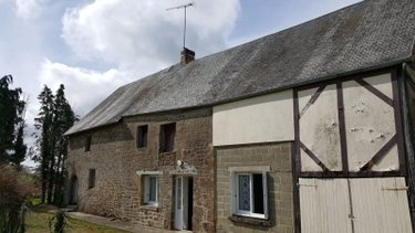 Maison a vendre Saint-Symphorien-des-Monts 50640 Manche 84 m2 3 pièces 40280 euros