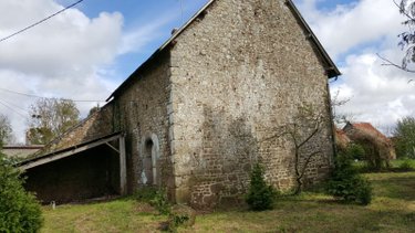 Maison a vendre Saint-Symphorien-des-Monts 50640 Manche 84 m2 3 pièces 40280 euros