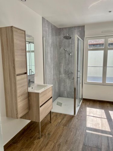 Location maison Hondschoote 59122 Nord 153 m2 6 pièces 920 euros