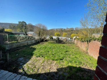 Maison a vendre Revin 08500 Ardennes 123 m2 6 pièces 157000 euros