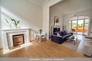 Maison a vendre Revin 08500 Ardennes 123 m2 6 pièces 157000 euros