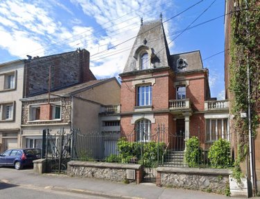 Maison a vendre Revin 08500 Ardennes 123 m2 6 pièces 157000 euros