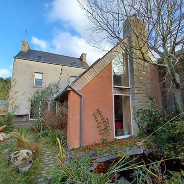 Maison a vendre Saint-Pol-de-Léon 29250 Finistère 134 m2 6 pièces 236600 euros