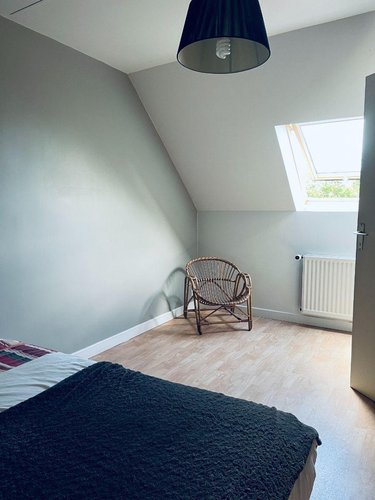 Maison a vendre Saint-Pol-de-Léon 29250 Finistère 134 m2 6 pièces 236600 euros