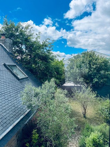 Maison a vendre Saint-Pol-de-Léon 29250 Finistère 134 m2 6 pièces 236600 euros