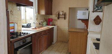 Maison a vendre Souligné-Flacé 72210 Sarthe 90 m2 4 pièces 62500 euros