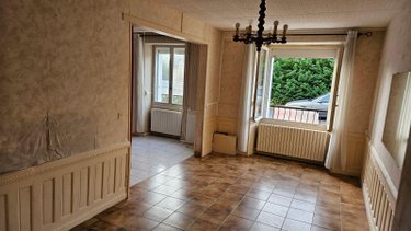 Maison a vendre Souligné-Flacé 72210 Sarthe 90 m2 4 pièces 62500 euros