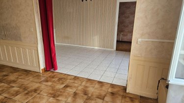 Maison a vendre Souligné-Flacé 72210 Sarthe 90 m2 4 pièces 71000 euros