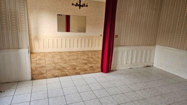 Maison a vendre Souligné-Flacé 72210 Sarthe 90 m2 4 pièces 62500 euros