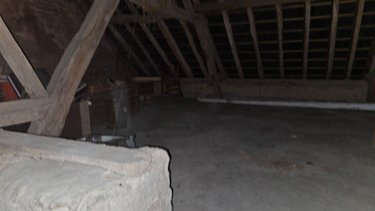 Maison a vendre Souligné-Flacé 72210 Sarthe 90 m2 4 pièces 62500 euros
