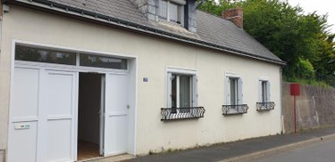 Maison a vendre Souligné-Flacé 72210 Sarthe 90 m2 4 pièces 71000 euros