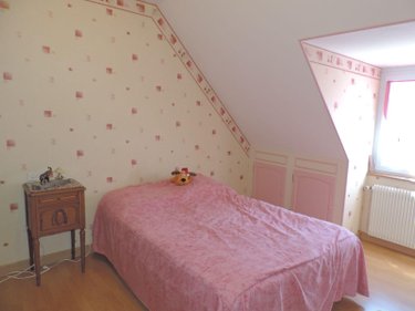 Maison a vendre Le Lude 72800 Sarthe 119 m2 4 pièces 157200 euros