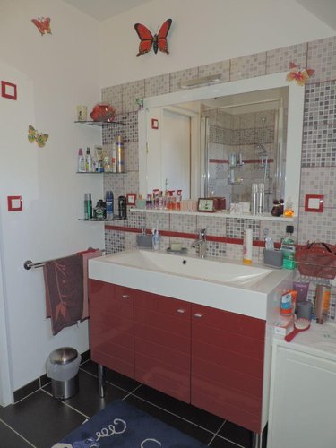 Maison a vendre Le Lude 72800 Sarthe 119 m2 4 pièces 157200 euros