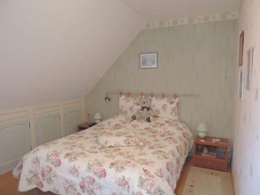 Maison a vendre Le Lude 72800 Sarthe 119 m2 4 pièces 157200 euros