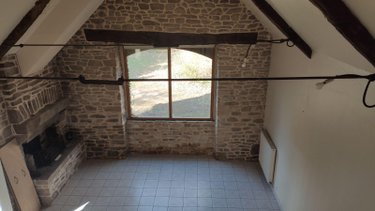 Maison a vendre Pluméliau-Bieuzy 56930 Morbihan 206 m2 7 pièces 243800 euros